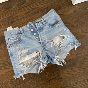 Levi’s Shorts